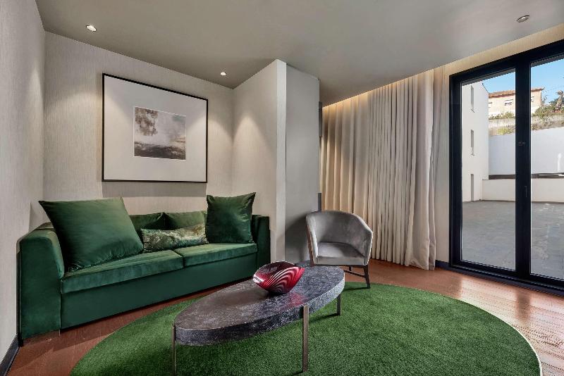 Hilton Porto Gaia - Oda