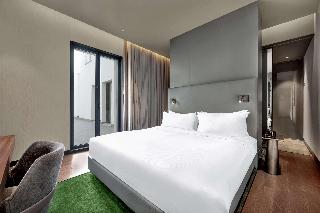 Hilton Porto Gaia fotoÄŸrafÄ±