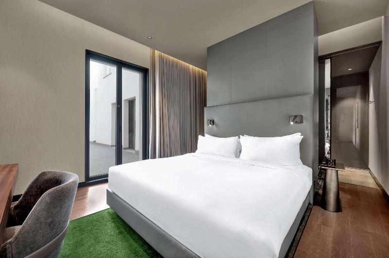Hilton Porto Gaia - Oda