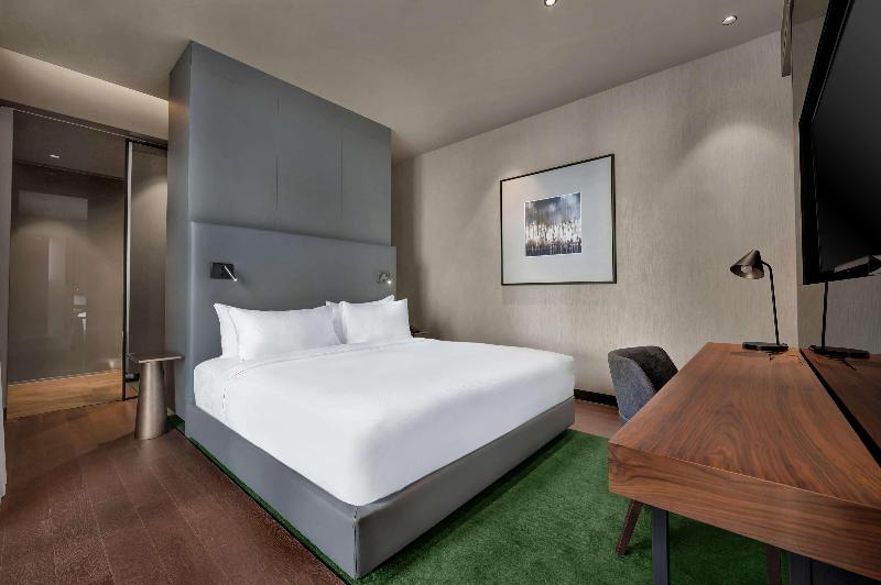 Hilton Porto Gaia - Oda
