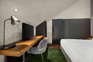 Hilton Porto Gaia fotoÄŸrafÄ±