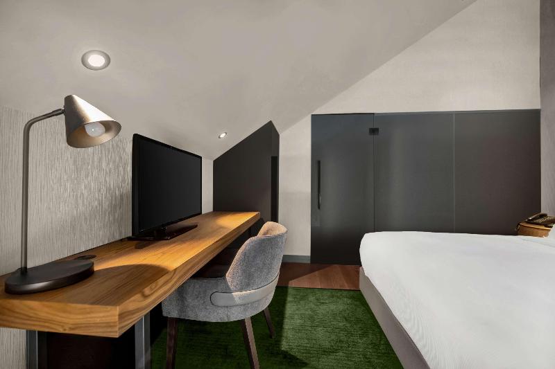 Hilton Porto Gaia - Oda
