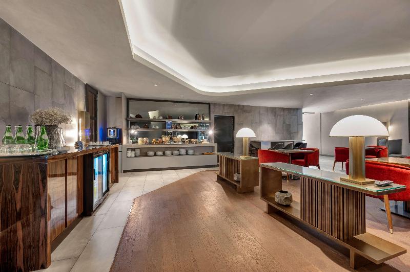 Hilton Porto Gaia - Oda