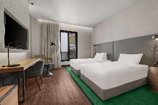 Hilton Porto Gaia fotoÄŸrafÄ±