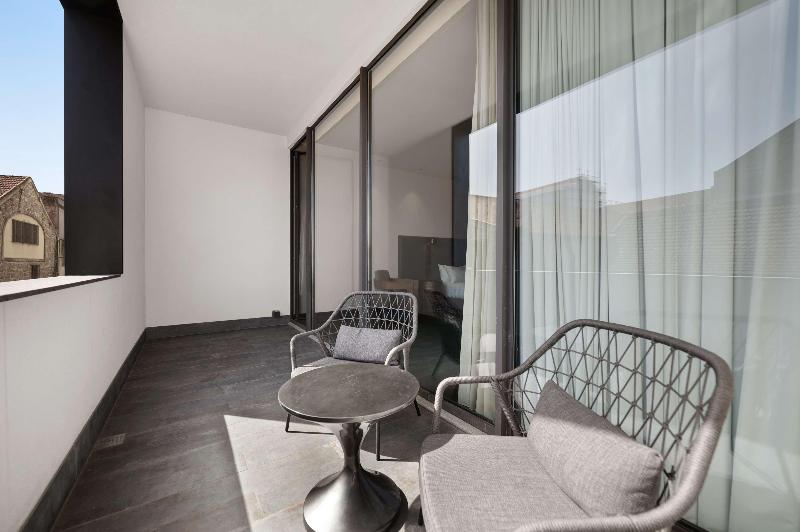 Hilton Porto Gaia - Oda