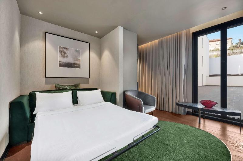 Hilton Porto Gaia - Oda