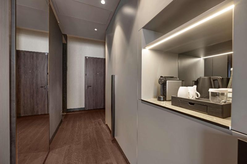 Hilton Porto Gaia - Oda