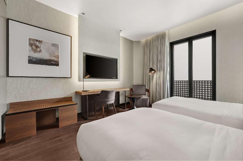 Hilton Porto Gaia - Oda