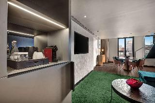 Hilton Porto Gaia fotoÄŸrafÄ±