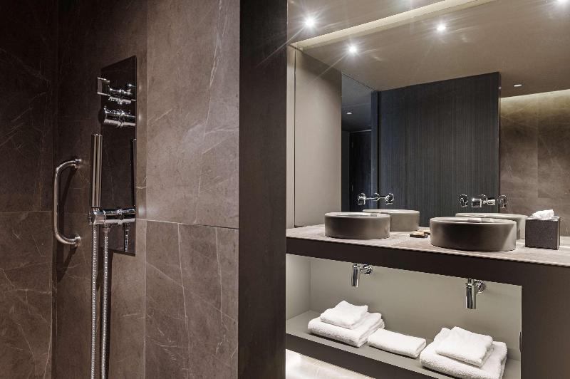 Hilton Porto Gaia - Oda