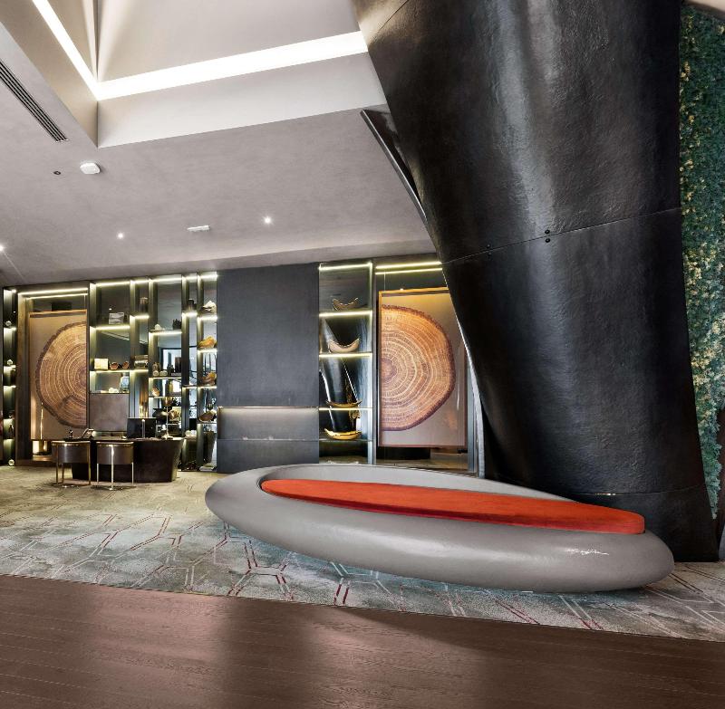 Hilton Porto Gaia - Oda