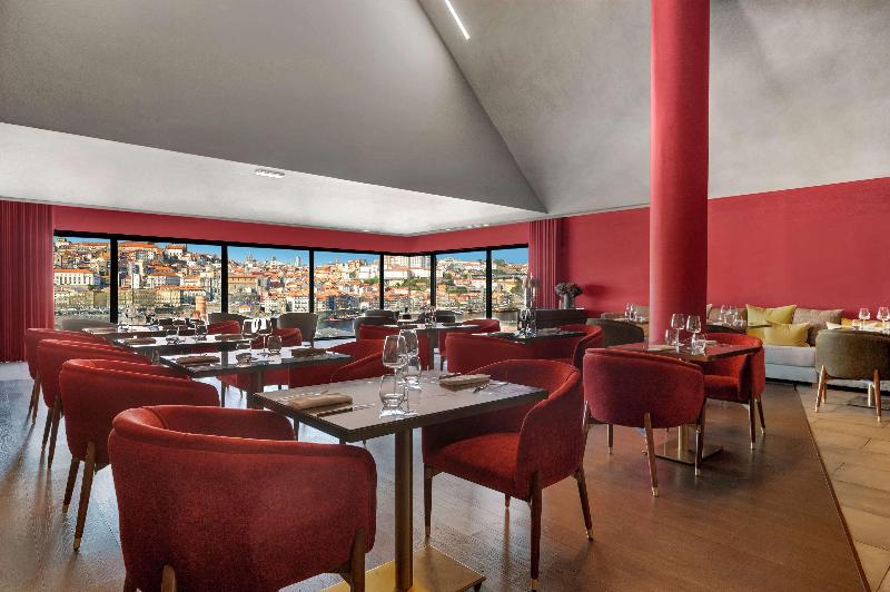 Hilton Porto Gaia - Oda