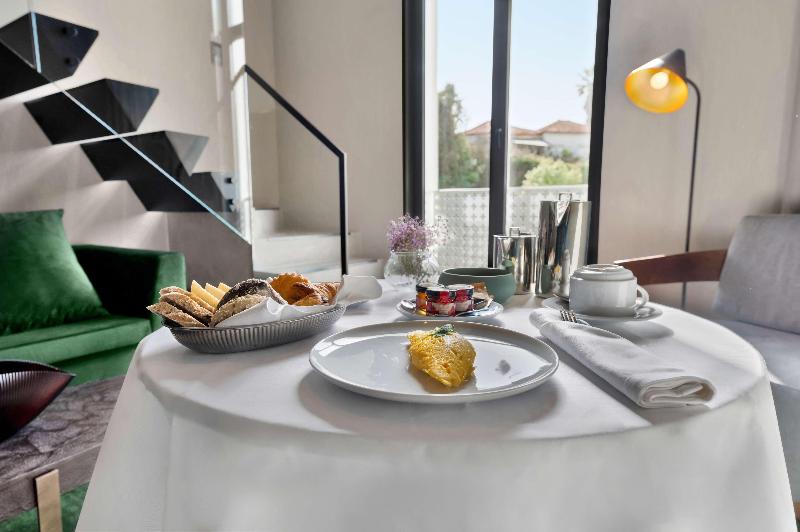 Hilton Porto Gaia - Oda