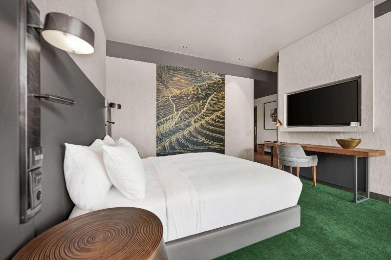 Hilton Porto Gaia - Oda