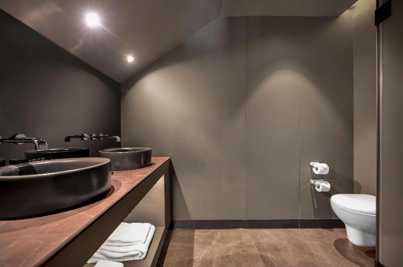 Hilton Porto Gaia - Oda