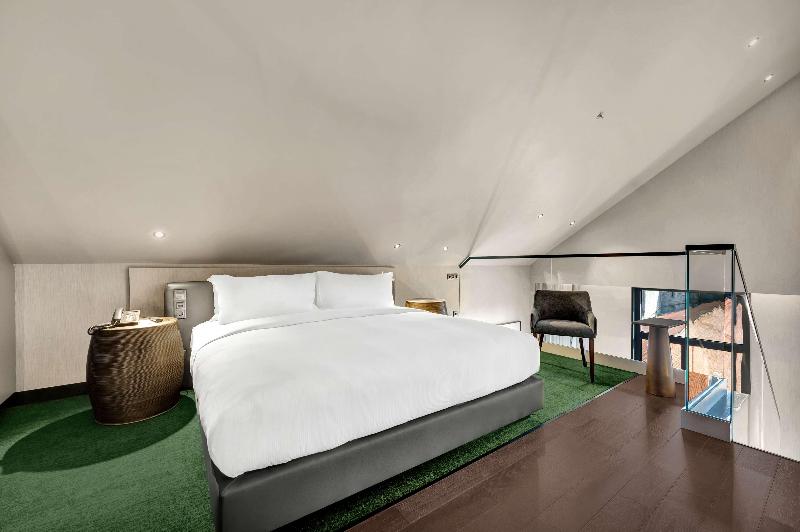 Hilton Porto Gaia - Oda