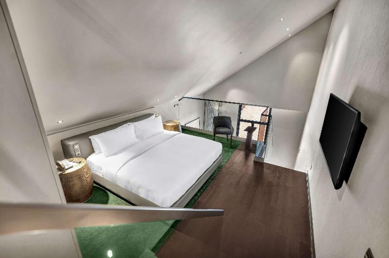 Hilton Porto Gaia - Oda