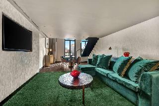 Hilton Porto Gaia fotoÄŸrafÄ±