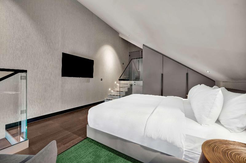 Hilton Porto Gaia - Oda