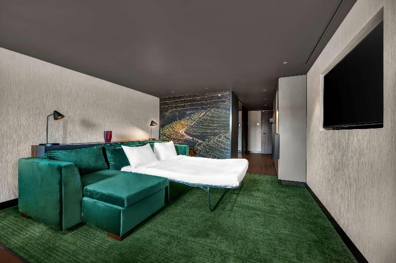 Hilton Porto Gaia - Oda