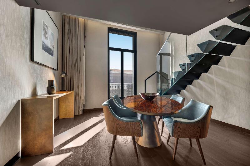 Hilton Porto Gaia - Oda