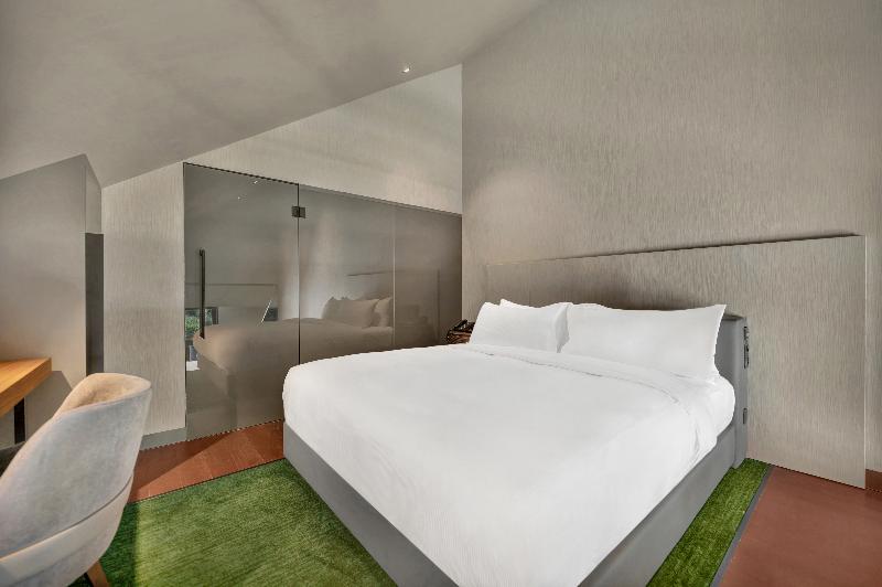 Hilton Porto Gaia - Oda