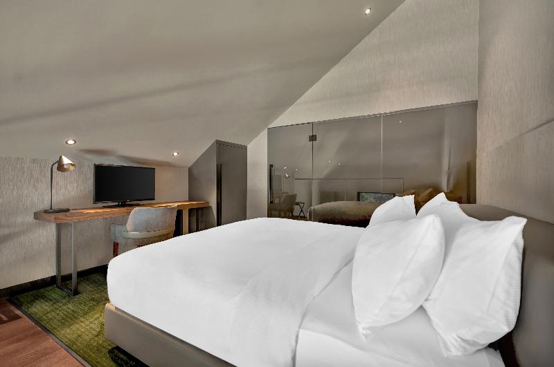 Hilton Porto Gaia - Oda