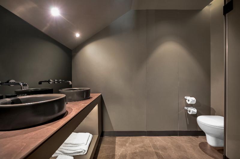 Hilton Porto Gaia - Oda