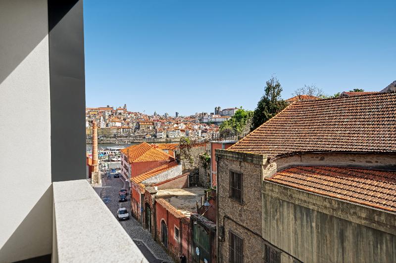 Hilton Porto Gaia - Oda