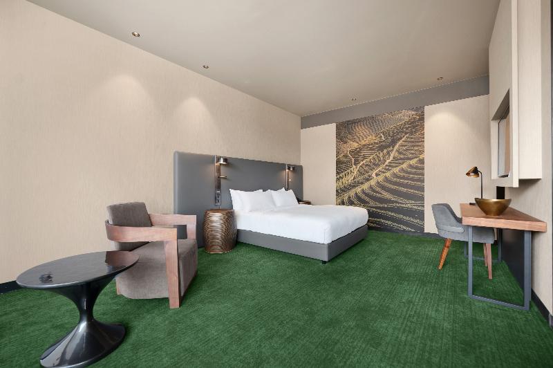 Hilton Porto Gaia - Oda