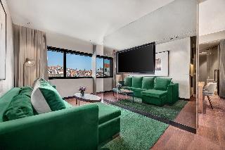Hilton Porto Gaia fotoÄŸrafÄ±