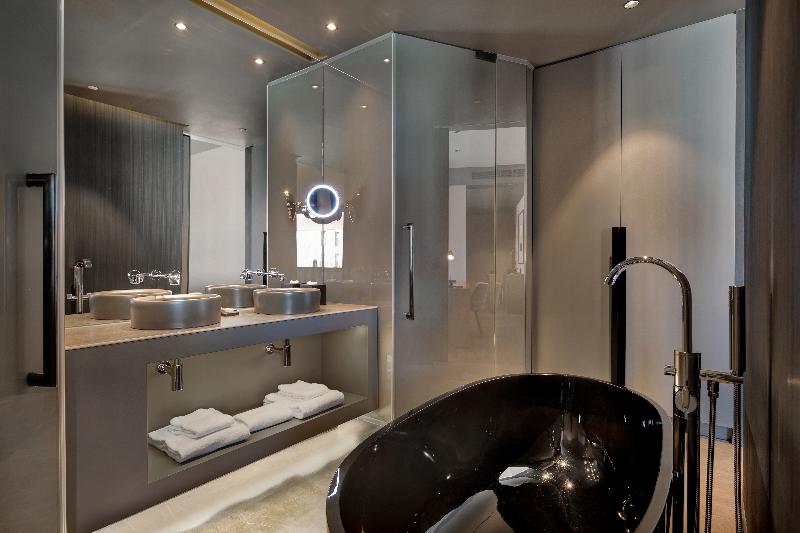 Hilton Porto Gaia - Oda