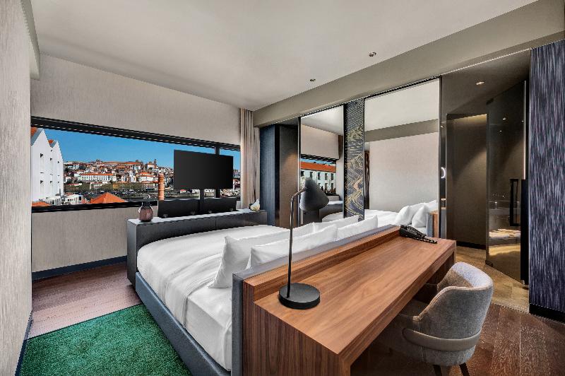 Hilton Porto Gaia - Oda