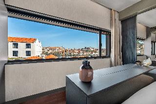 Hilton Porto Gaia fotoÄŸrafÄ±