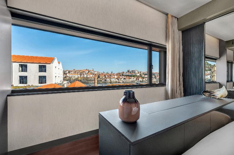Hilton Porto Gaia - Oda