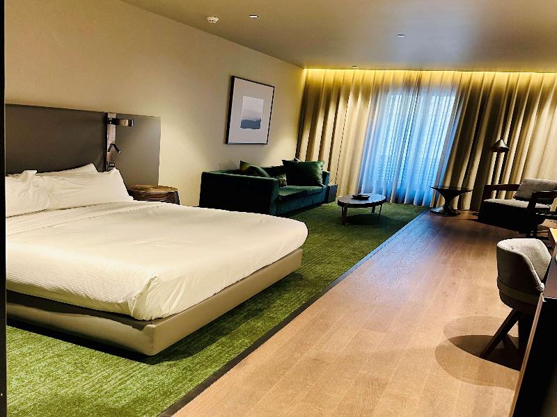 Hilton Porto Gaia - Oda