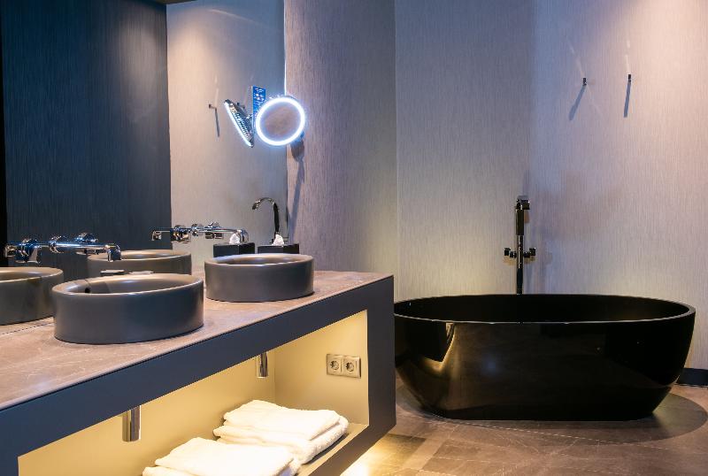 Hilton Porto Gaia - Oda