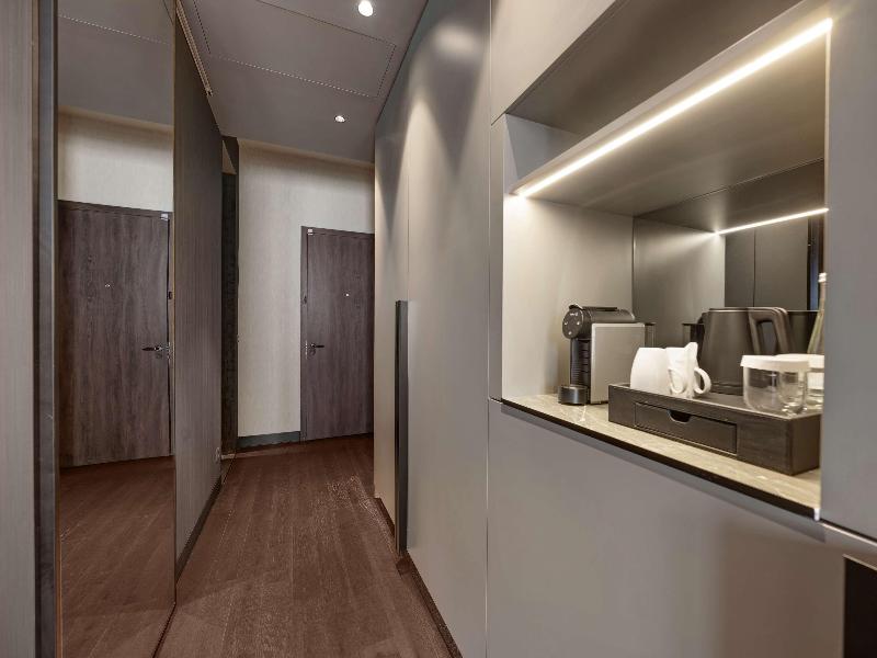Hilton Porto Gaia - Oda