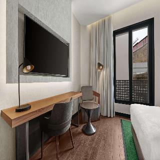 Hilton Porto Gaia fotoÄŸrafÄ±