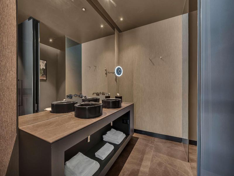 Hilton Porto Gaia - Oda