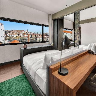 Hilton Porto Gaia fotoÄŸrafÄ±