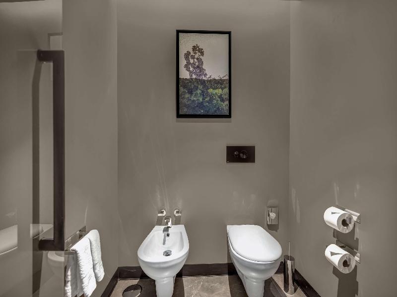 Hilton Porto Gaia - Oda