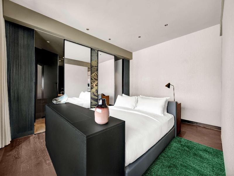 Hilton Porto Gaia - Oda