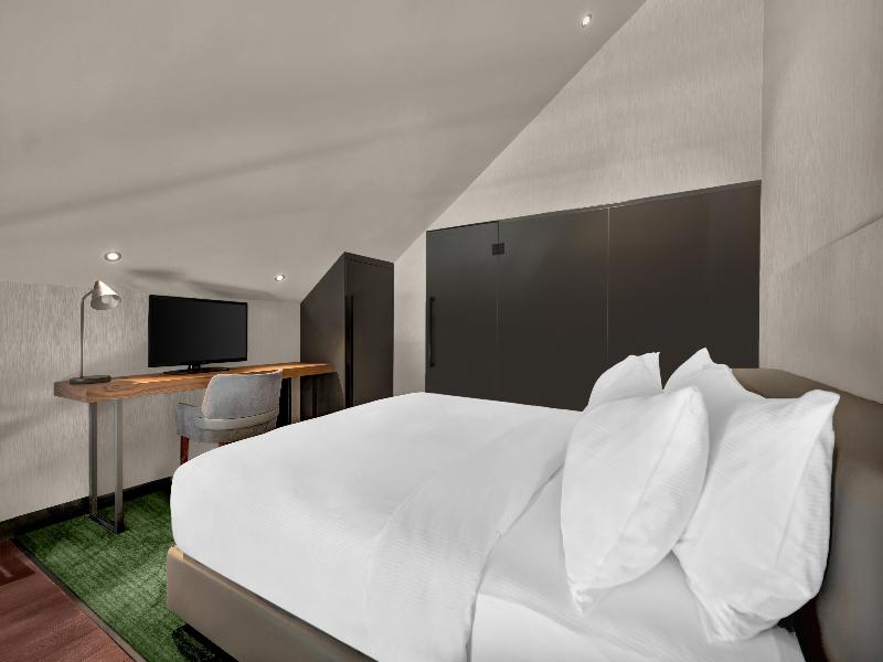 Hilton Porto Gaia - Oda