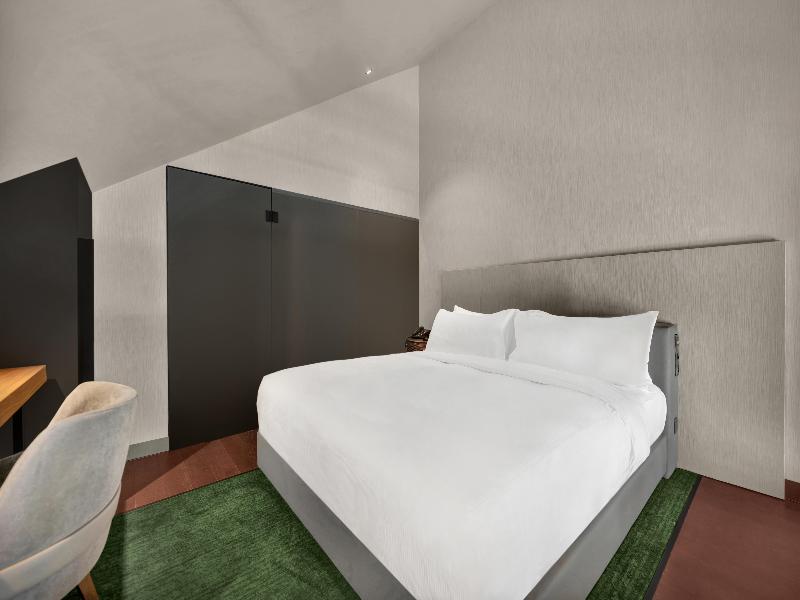 Hilton Porto Gaia - Oda