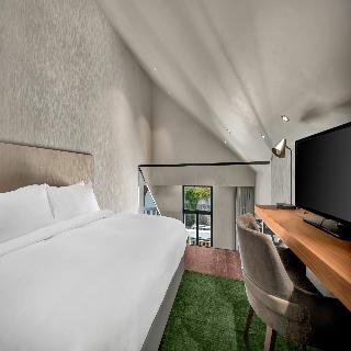 Hilton Porto Gaia fotoÄŸrafÄ±