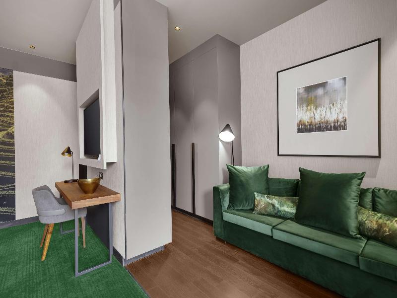 Hilton Porto Gaia - Oda