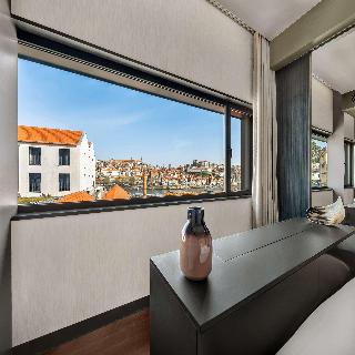Hilton Porto Gaia fotoÄŸrafÄ±