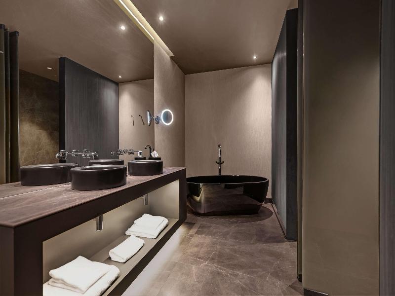 Hilton Porto Gaia - Oda