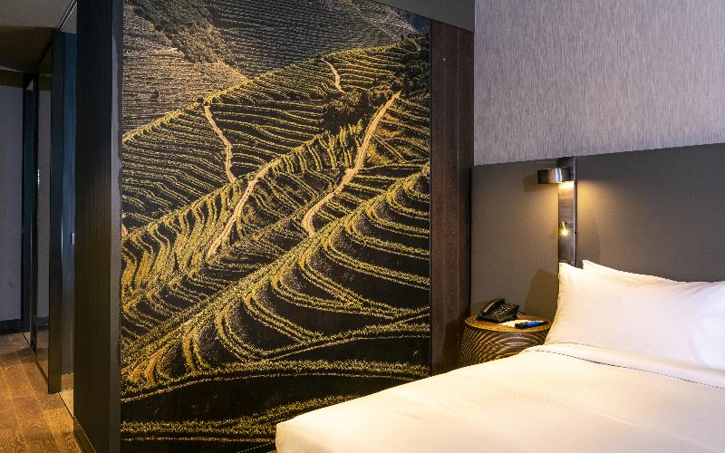 Hilton Porto Gaia - Oda